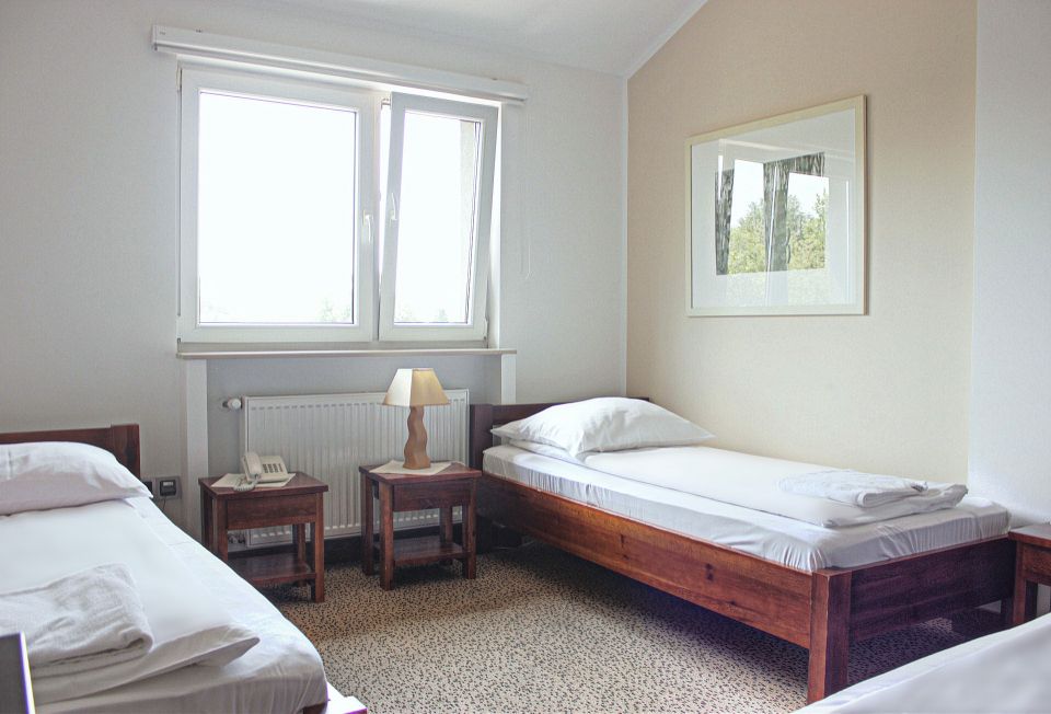 Triple Room - 