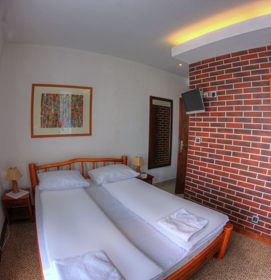 Double Room - 