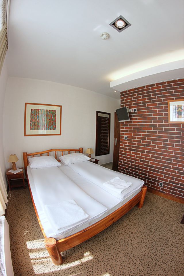 Double Room - 