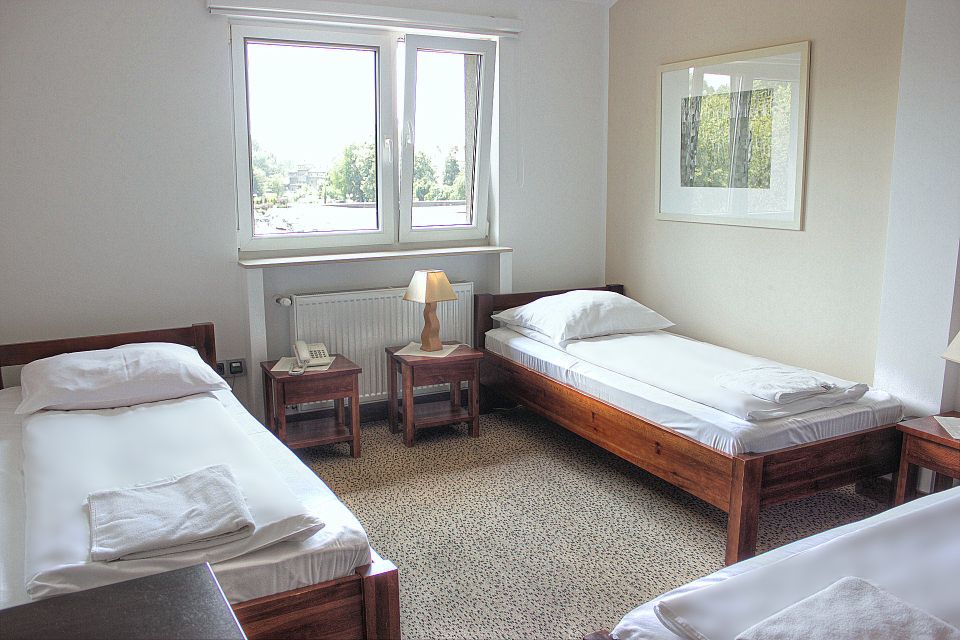 Triple Room - 